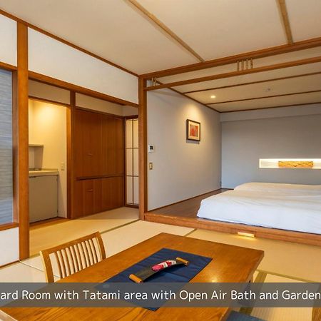 Hotel Hamachidorinoyu Kaisyu Shirahama Exterior foto