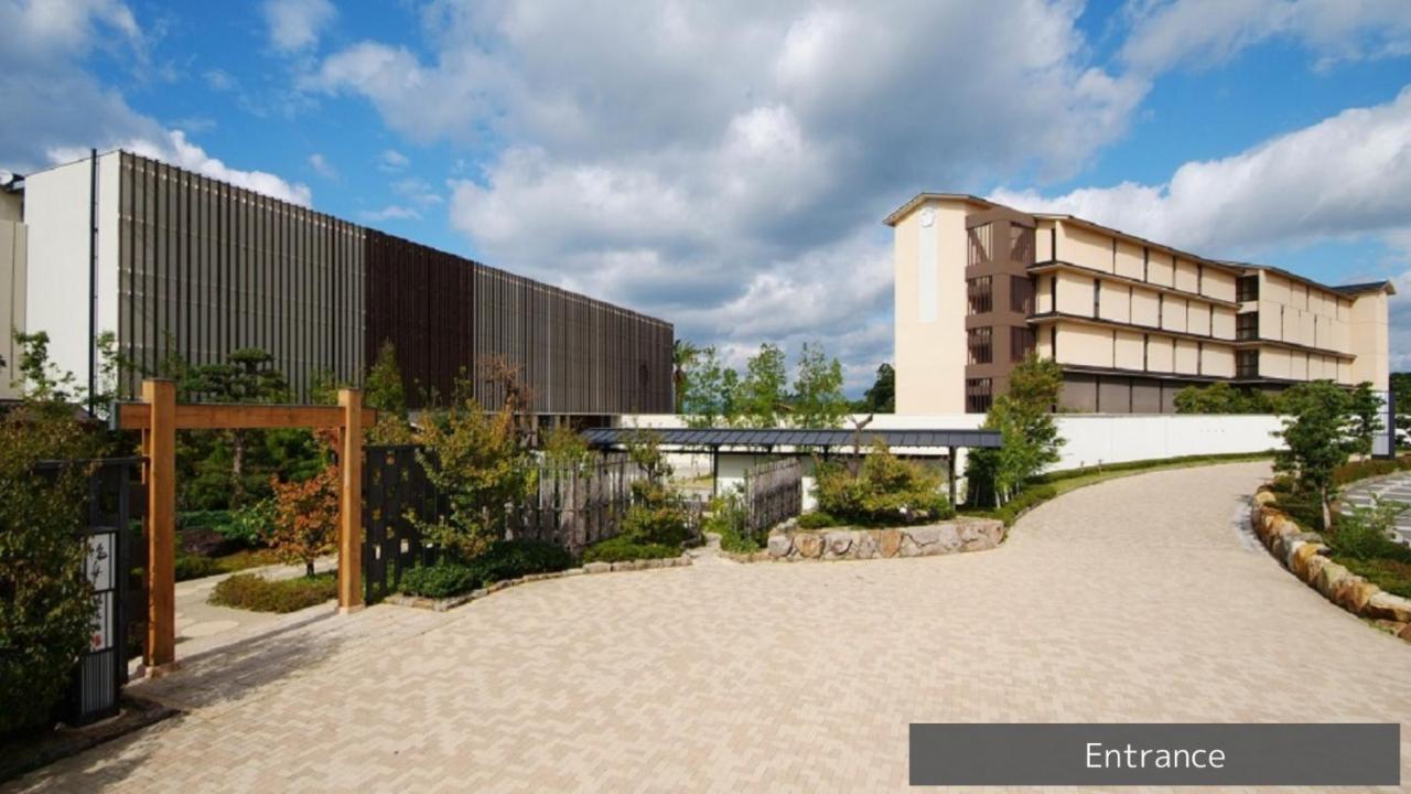 Hotel Hamachidorinoyu Kaisyu Shirahama Exterior foto