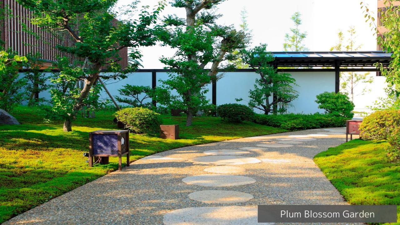 Hotel Hamachidorinoyu Kaisyu Shirahama Exterior foto